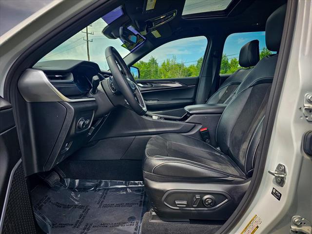 2022 Jeep Grand Cherokee Altitude