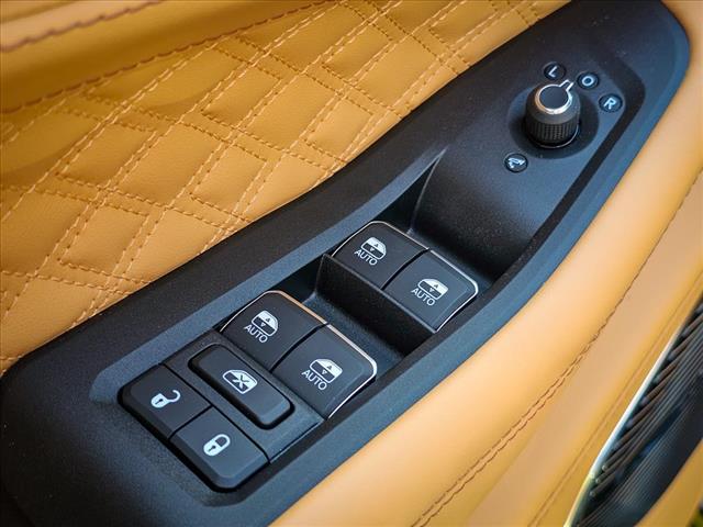 2025 Jeep Grand Cherokee Summit Reserve