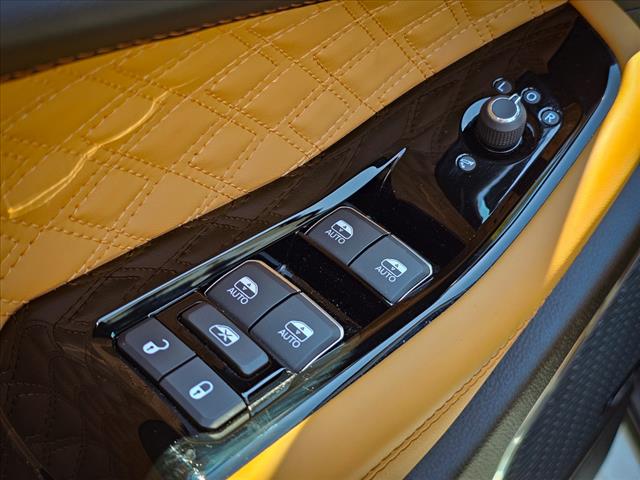 2024 Jeep Grand Cherokee Summit
