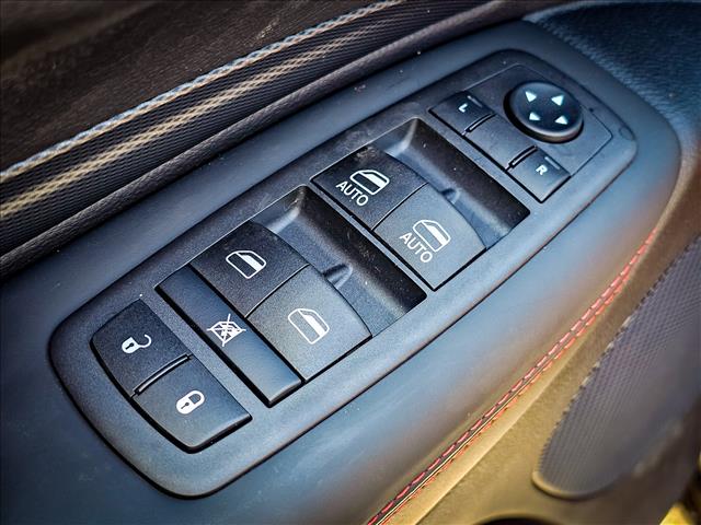 2025 Dodge Durango R/T Plus