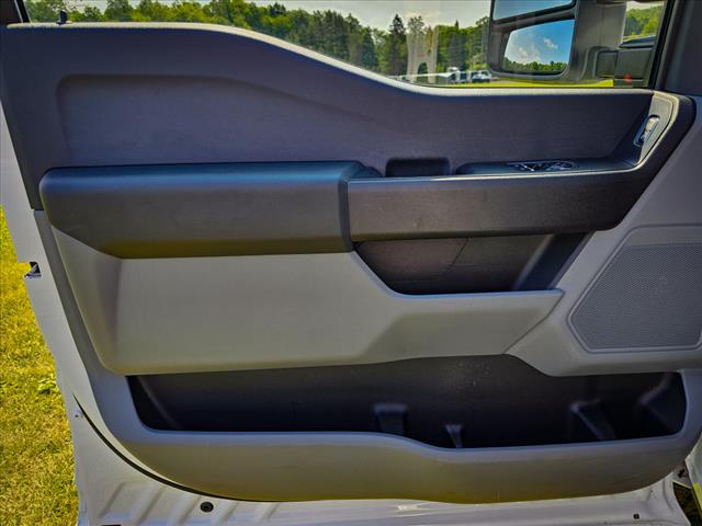 2023 Ford F-350 Super Duty XL