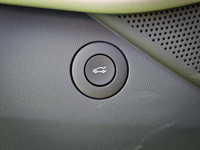 2023 Chevrolet Camaro LI1