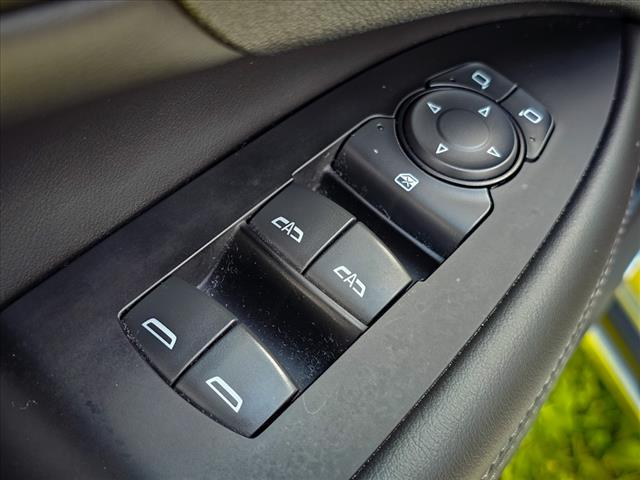 2019 Buick LaCrosse Essence