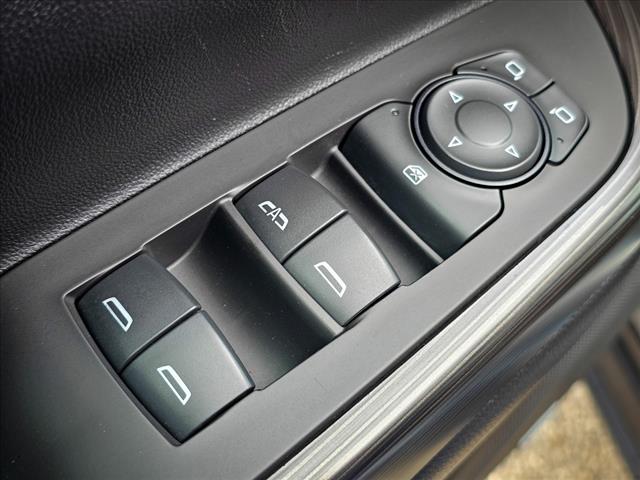 2019 GMC Acadia SLT-2