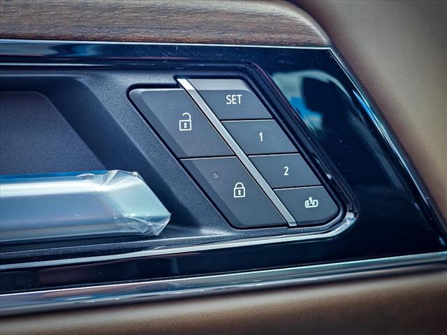 2025 GMC Yukon XL Denali Ultimate