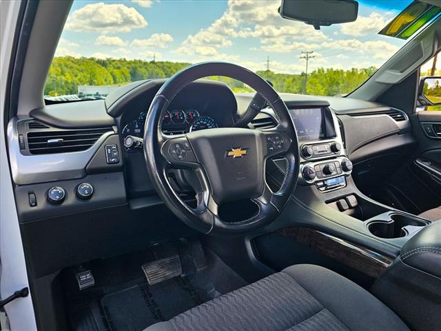 2019 Chevrolet Tahoe LS