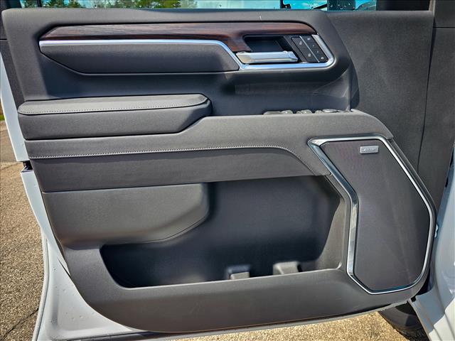 2025 GMC Sierra 2500HD SLT