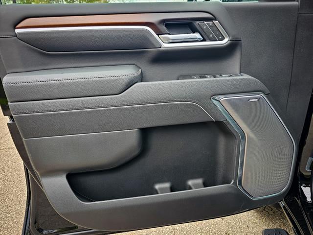 2025 GMC Sierra 2500HD Denali