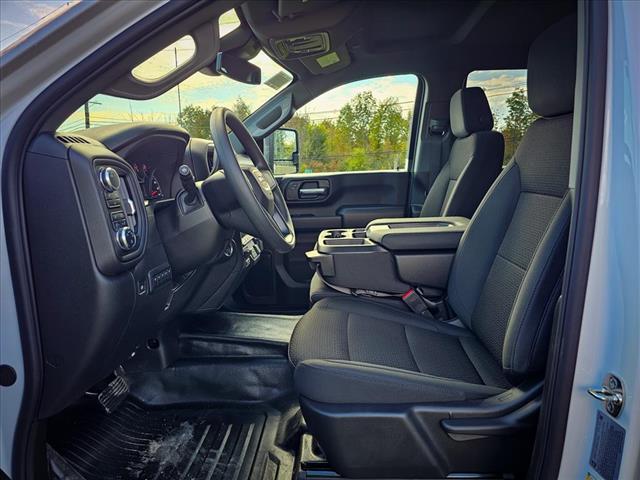 2026 GMC Sierra 3500HD Pro