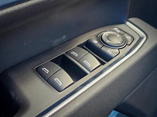 2026 GMC Sierra 2500HD SLE