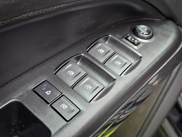 2022 GMC Canyon AT4