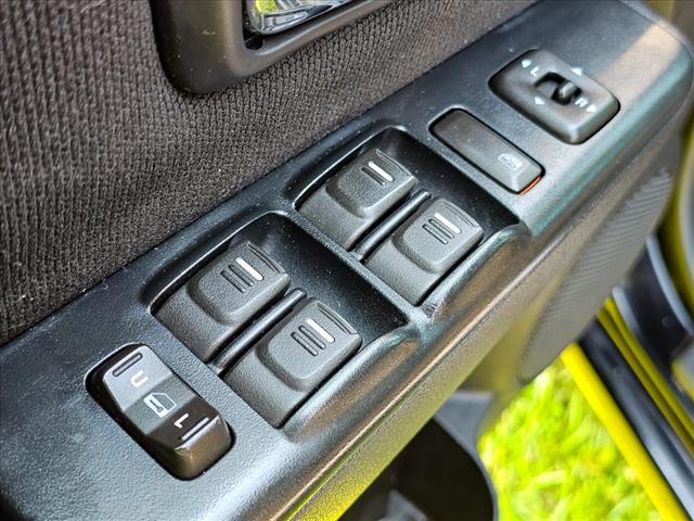 2011 GMC Canyon SLT