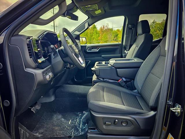 2026 GMC Sierra 1500 Elevation Standard