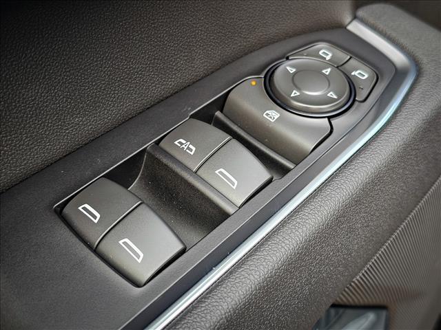 2025 GMC Sierra 1500 Elevation Standard