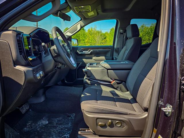 2026 GMC Sierra 1500 Elevation Standard