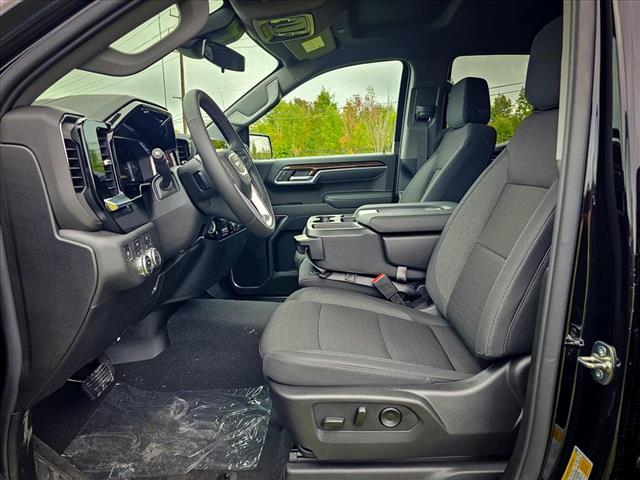 2026 GMC Sierra 1500 Elevation Standard