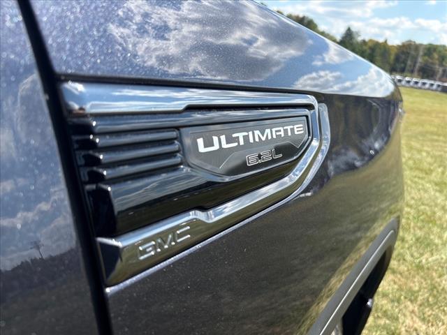 2022 GMC Sierra 1500 Denali Ultimate