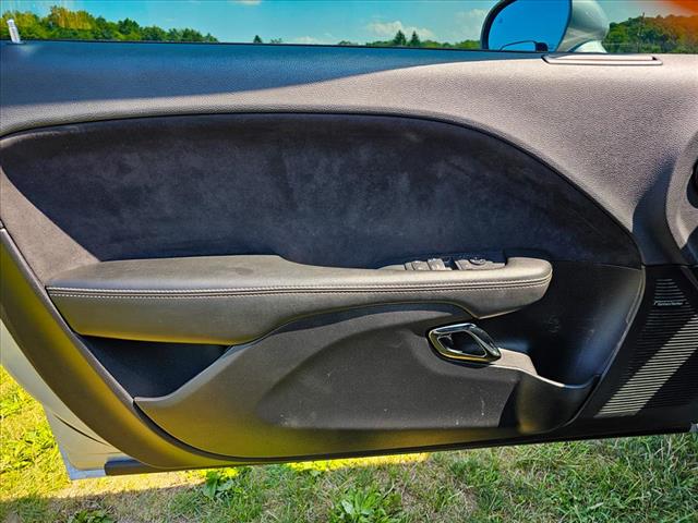 2019 Dodge Challenger SRT Hellcat Redeye