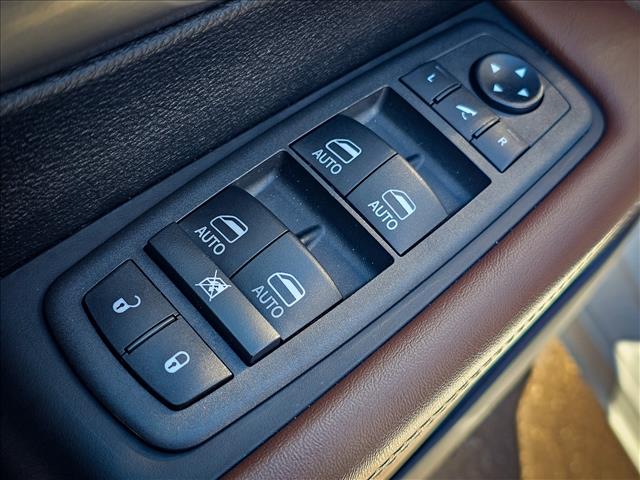 2021 Chrysler Pacifica Hybrid Limited