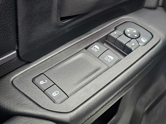 2025 RAM 3500 Tradesman