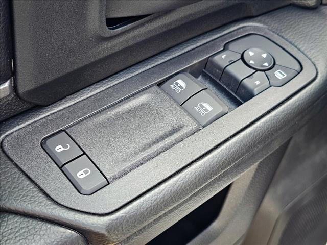 2025 RAM 3500 Tradesman