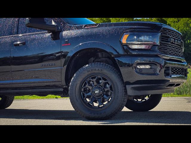 2020 RAM 3500 Limited