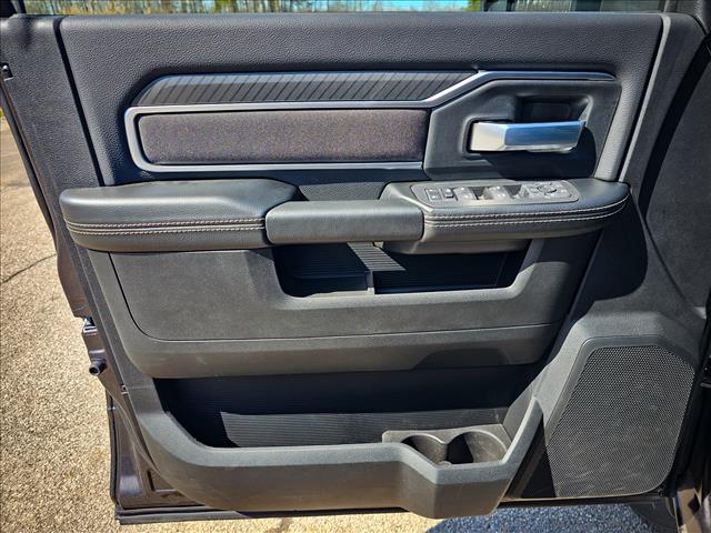 2025 RAM 3500 Big Horn