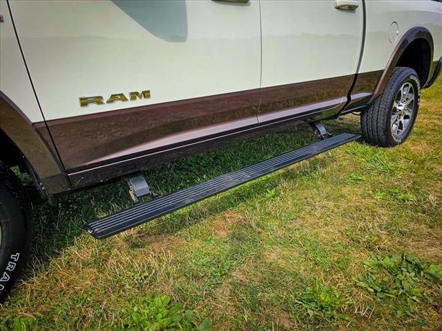 2024 RAM 2500 Limited Longhorn