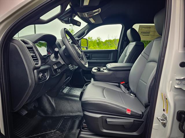 2025 RAM 3500 Tradesman
