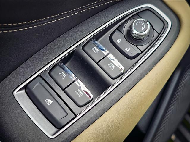 2021 Subaru Outback Limited XT