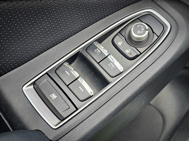 2021 Subaru Ascent Limited 7-Passenger