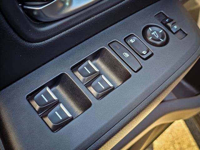 2023 Honda Pilot EX-L