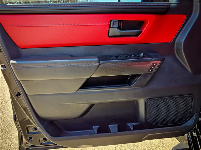 2024 Toyota Tundra TRD Pro HV