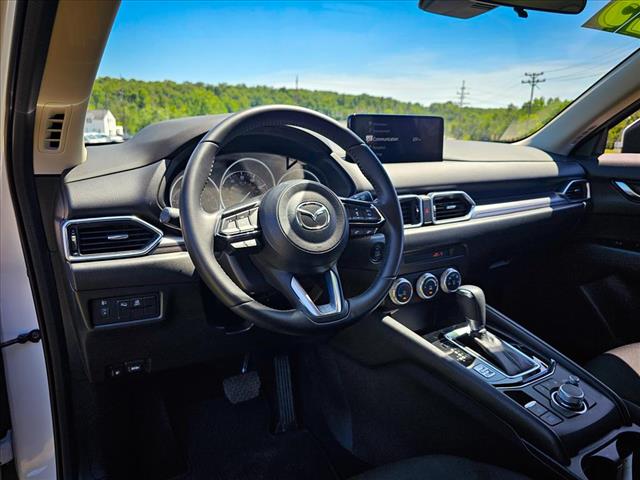2023 Mazda CX-5 2.5 S
