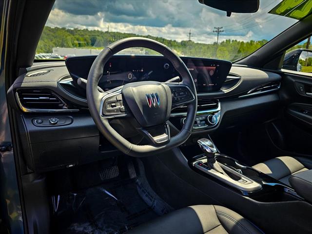 2024 Buick Envista Sport Touring