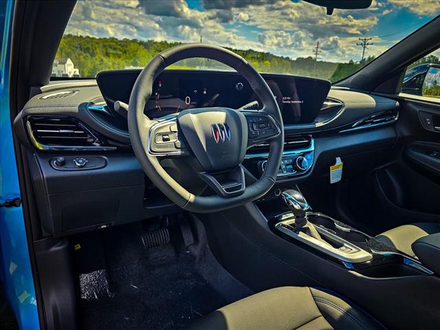 2025 Buick Envista Sport Touring