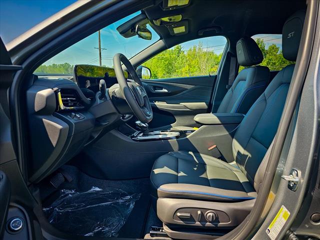 2025 Buick Envista Sport Touring