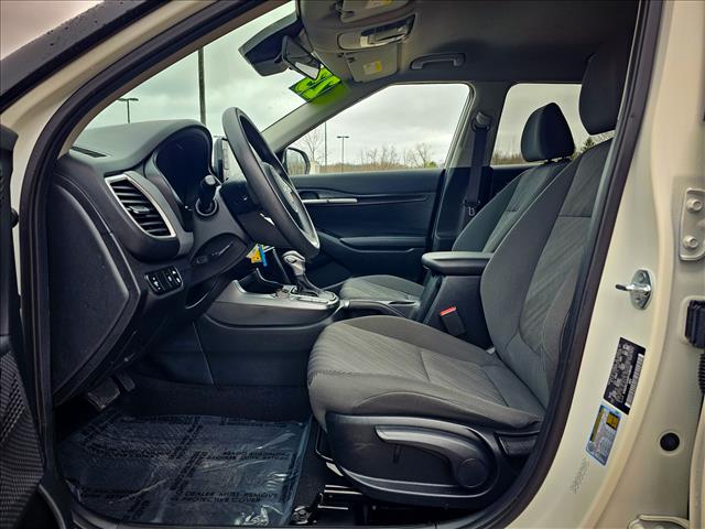 2023 Kia Seltos LX