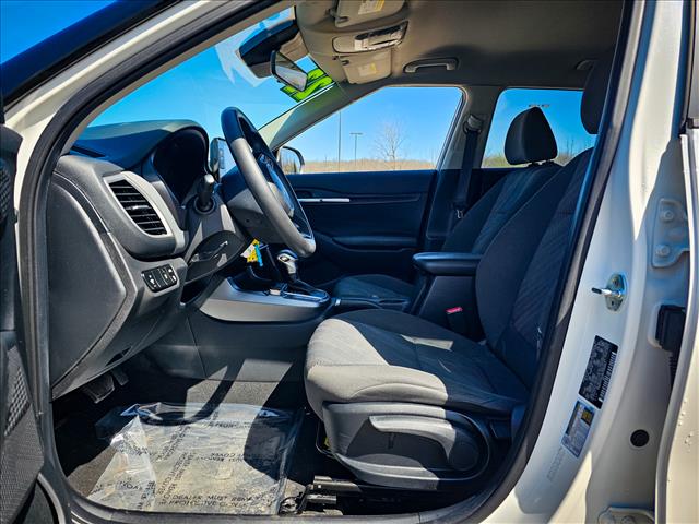 2022 Kia Seltos LX