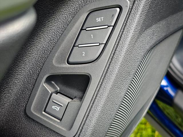 2022 Audi Q3 quattro Premium 40 TFSI