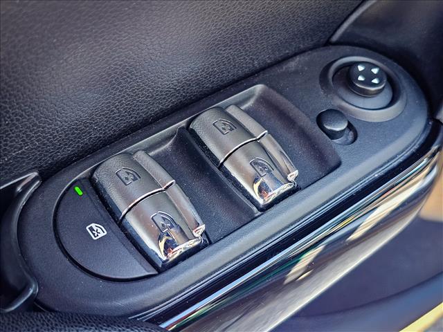 2021 MINI Hardtop 4 Door