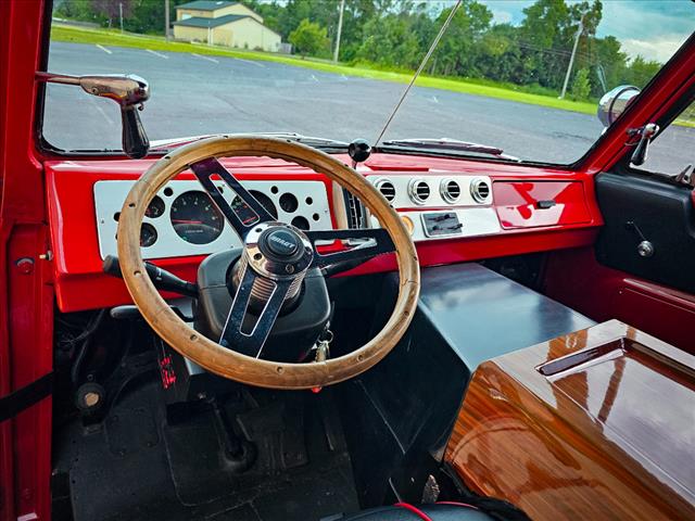 1969 Dodge A120 WINDOW VAN