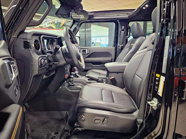 2024 Jeep Wrangler Rubicon 392 Final Edition