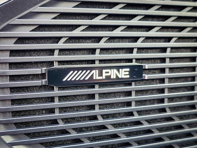 2025 Jeep Wagoneer Carbide