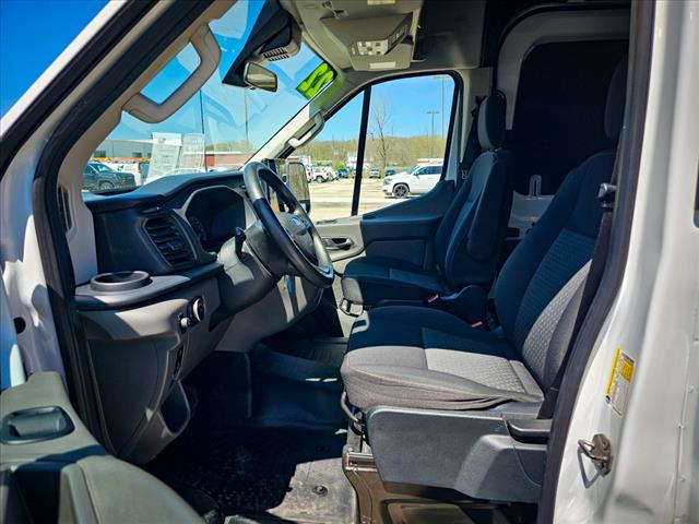 2022 Ford Transit 350
