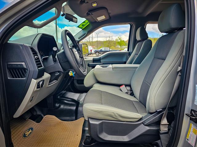 2015 Ford F-150 XL