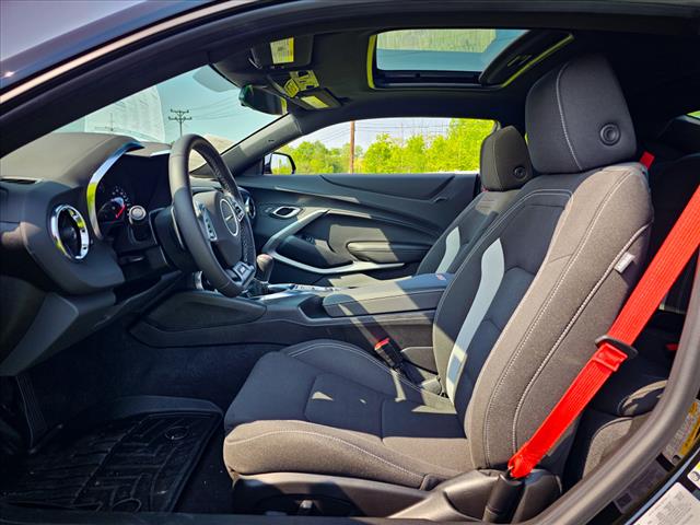 2023 Chevrolet Camaro LI1