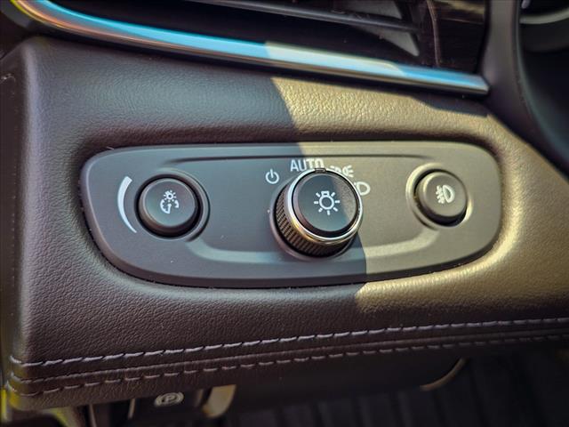 2019 Buick LaCrosse Essence