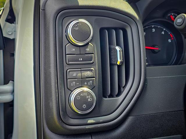 2025 GMC Sierra 3500HD CC Pro