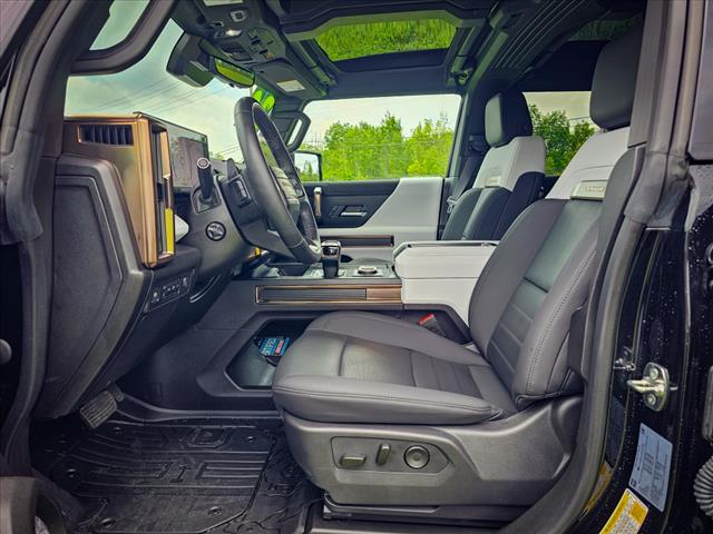 2024 GMC HUMMER EV 3X
